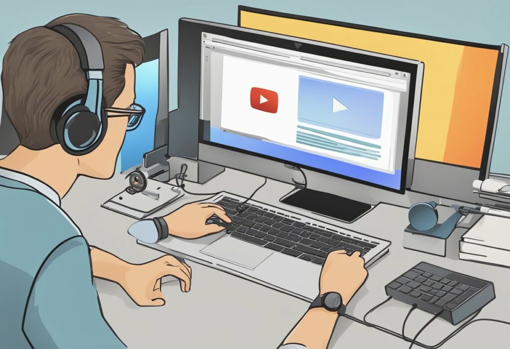 YouTube